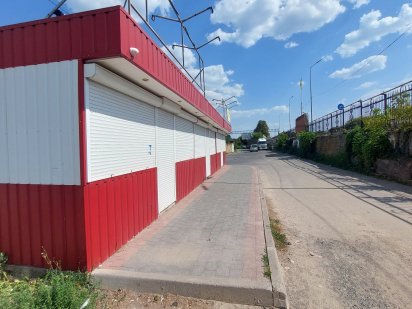 Оренда МАФа. Вул.Грецька,2б. Могилев-Подольский