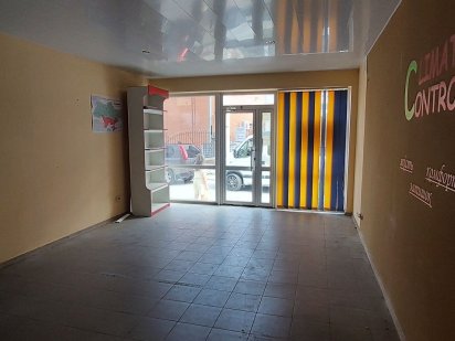 Оренда приміщення. Вул.Столярна,1а. Могилев-Подольский