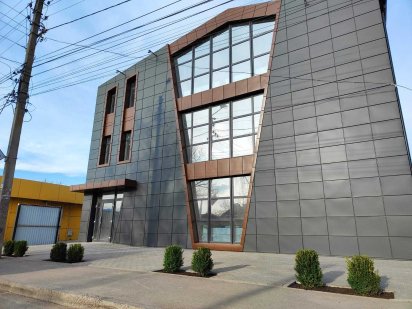 Оренда комерційного приміщення Миргород