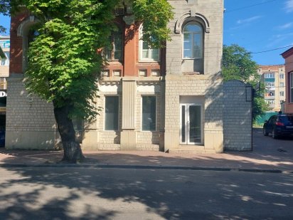 Оренда приміщення. Центр. Вул.Київська. Могилев-Подольский