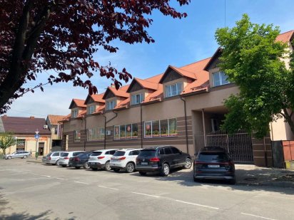 Оренда комерційної нерухомості вул. Мира ( Автовокзал ) Мукачево