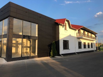 м Мукачево -оренда - продаж-комерційноі нерухомості Мукачеве