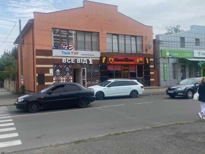 Здаються в оренду офіси Мукачево