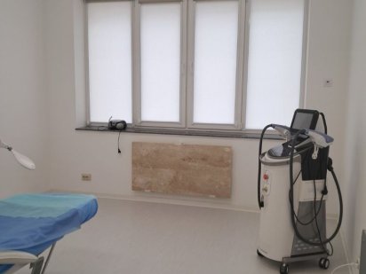 Оренда кабінету для медичних послуг Мукачево