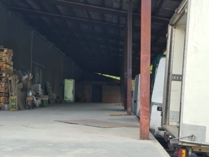 Оренда складських приміщень Мукачево