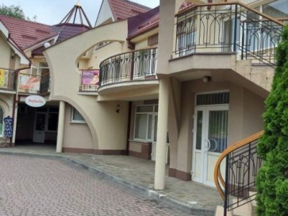 Здам в оренду приміщення офісного/комерційного призначення у Мукачеві Мукачево