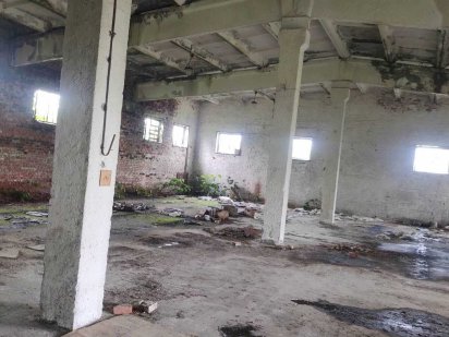 ОРЕНДА -промтоварний склад , площею 1225,8 кв.м. м. Мукачево Мукачево