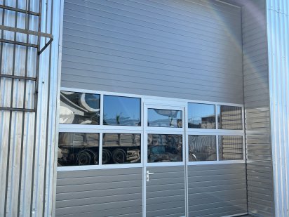 Оренда складського приміщення Мукачево