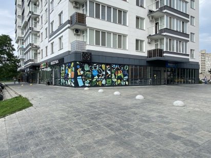 Оренда ЖК Панорама 68м2 Нетішин