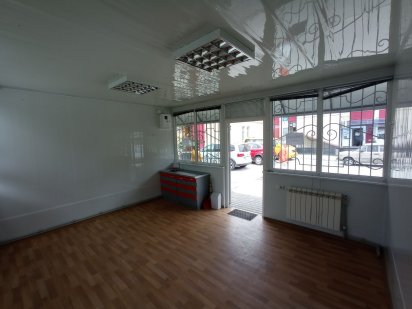 Здам в оренду торгове приміщення. Нетешин