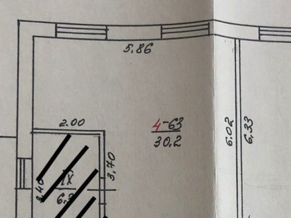 Оренда приміщення під бізнес Нетешин