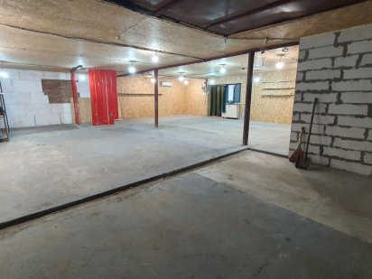 Оренда склад з рампою Ніжин