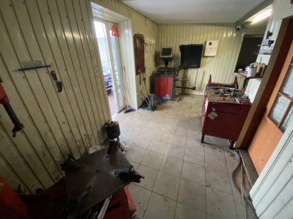 Шиномонтаж в оренду з обладнанням Ніжин