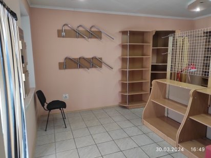 Оренда приміщення під бізнес Мукачеве