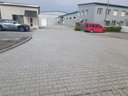 Оренда комерційної нерухомості Мукачево