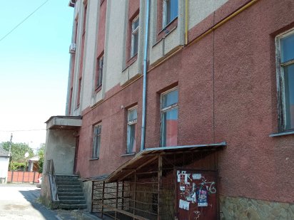 Оренда Укртелеком*, 257 м2, м. Мукачево вул. І.Зріні 115 Мукачево