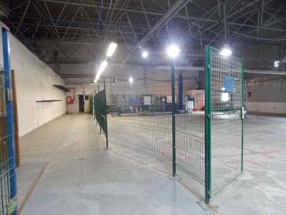 Оренда складських ,виробничих і офісних приміщень Мукачево