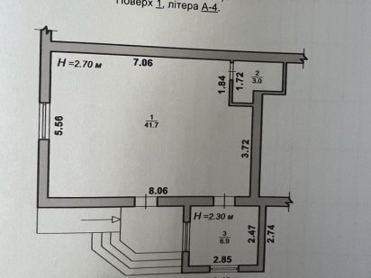 Оренда магазину центр Нововолинськ