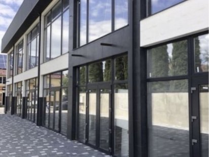 Оренда комерційного приміщення. Мукачево