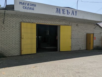 Здам в оренду магазин, можливий продаж, м. Звягель, вул.Пушкіна Звягель