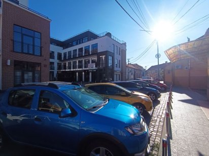 Оренда приміщення вільного призначення Мукачево
