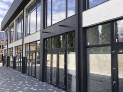 Продаж комерції в центрі міста, вул. Миру Мукачево