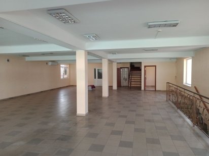 Оренда приміщення комерційного призначення Мукачеве
