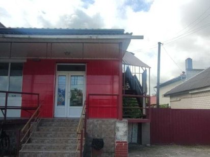 Здамо в оренду приміщення Звягель