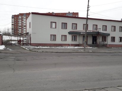 Довгострокова оренда -продажпотужного адміністративно-виробничого комп Звягель