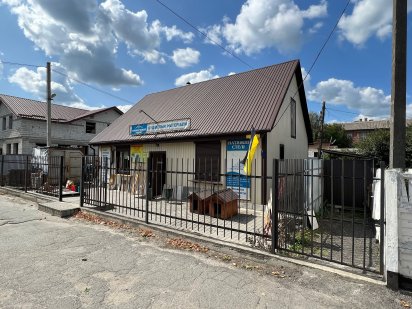 Здам в оренду комерційне приміщення Звягель