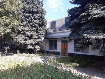 Оренда нежитлового приміщення від 50 до  1200 м.кв. вул. Сучкова район Самар