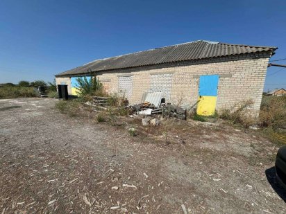 Сдается складское помещение Самар