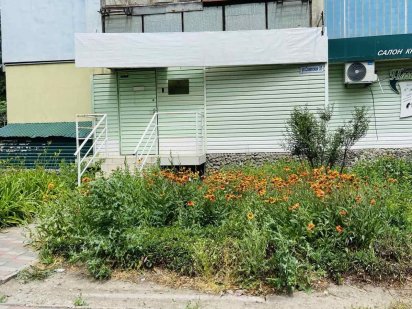 Оренда приміщення в центрі міста Самар