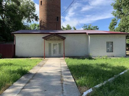 Аренда помещения Самар