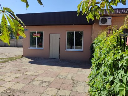 Аренда - помещение 60 кв.м с отдельным входом Самар