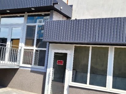 Аренда помещения 177 кв. м Самар