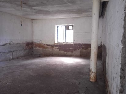 Здам промислове приміщення, на бійні.(Животилівка) Самар