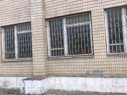 ЗДАМО в оренду приміщення під склад або виробництво Обухів Промзона Обухов