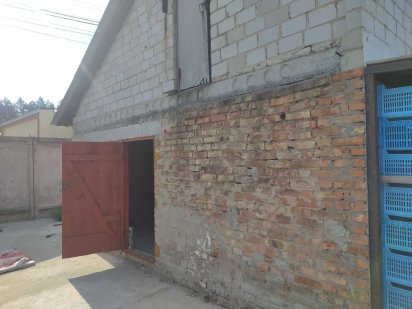 оренда приміщення від власника Обухов