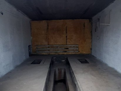 Помещение под сто, химчистку, шиномонтаж. Павлоград