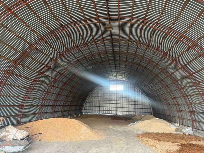 Аренда 780м2 Склад Ангар Помещение Хранение Павлоград Павлоград