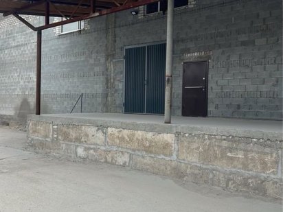 Здається в оренду складське приміщення Павлоград