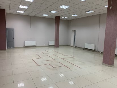 Сдам готовое помещение для вашего бизнеса, ЦЕНТР Павлоград