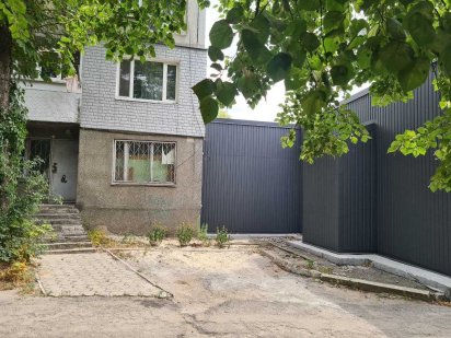 Здам в оренду комерційне приміщення у м. Павлоград Павлоград