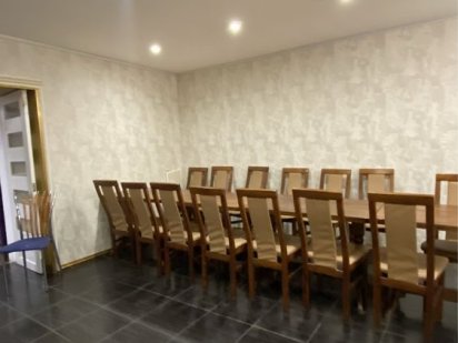 Оренда Кафе .416м2 м. Обухів Обухов