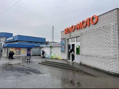 Приміщення в оренду Павлоград