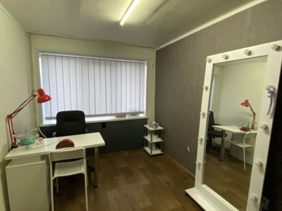 Аренда помещения для бьюти мастера Павлоград