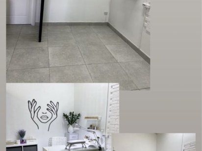 Місце в оренду для майстра Павлоград