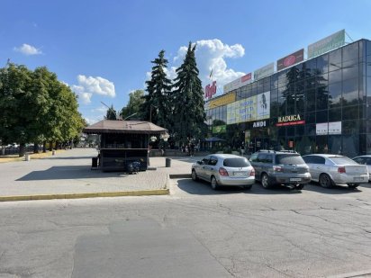 Приміщення в оренду Павлоград