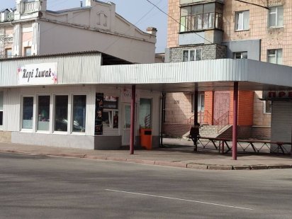 Оренда приміщення Прилуки